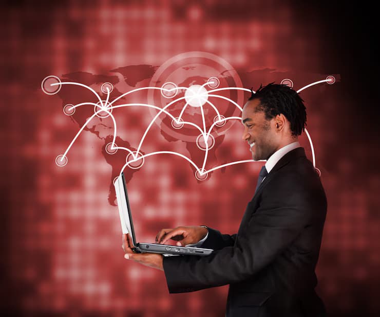 Communication Strategy Development image