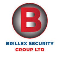 Brillex Security Group's Logo