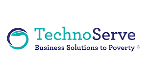 TechnoServe's Logo