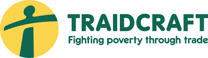 TraidCraft Company's Logo