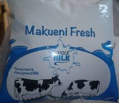 The Makueni Fresh's Logo