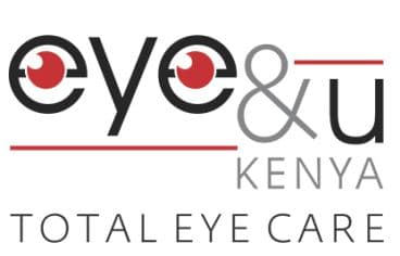 Eye & U's Logo