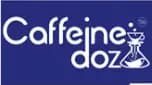 Caffeine doz's Logo