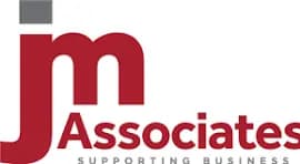 JM Associates's Logo