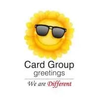 Card Group greetings's Logo
