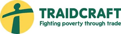Traid craft's Logo