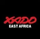XADO's Logo